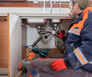 About The Faucet Pros Rochester, WA