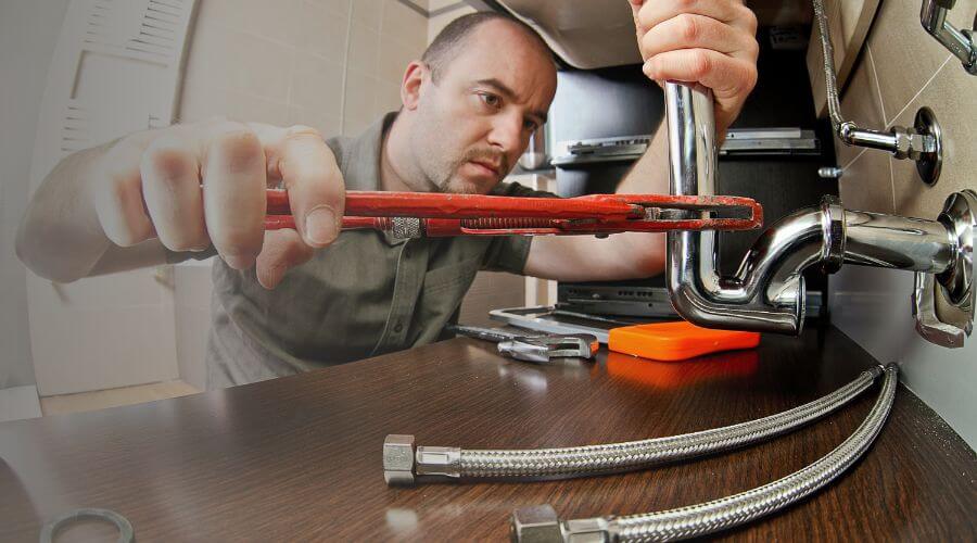 Professional bathroom faucet installation in Rochester, WA